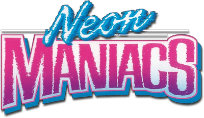 Neon Maniacs Logo