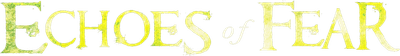 Echoes of Fear Logo