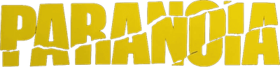 Paranoia Logo