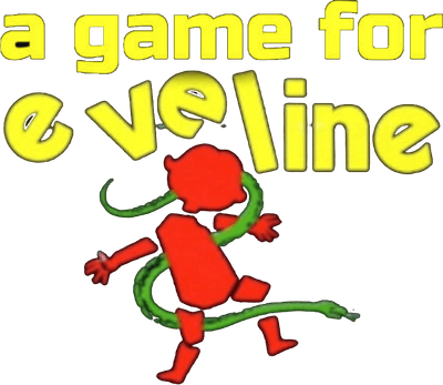 A Game for Eveline Logo