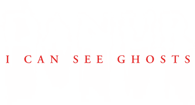 Danur: I Can See Ghosts Logo