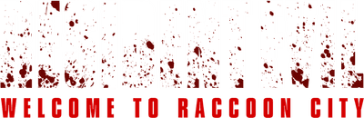Resident Evil: Welcome to Raccoon City Logo