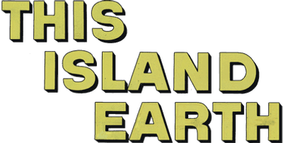 This Island Earth Logo