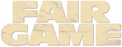Fair Game Logo