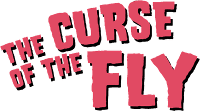 Curse of the Fly Logo