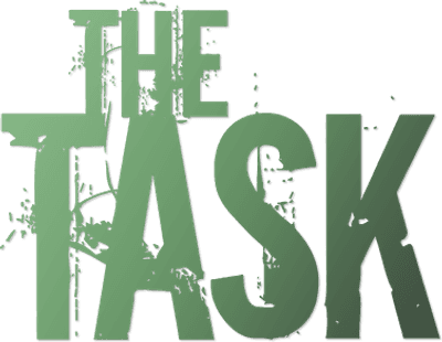 The Task Logo