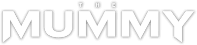 The Mummy Logo