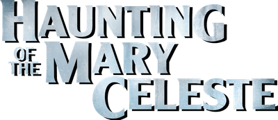 Haunting of the Mary Celeste Logo