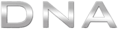 DNA Logo