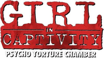 Girl In Captivity: Psycho Torture Chamber Logo
