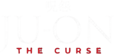 Ju-on: The Curse Logo