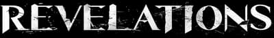 Revelations Logo