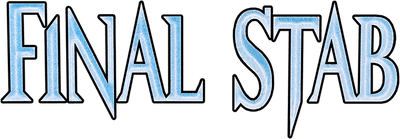 Final Stab Logo