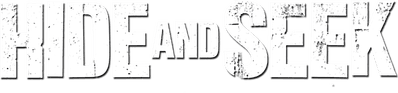 Hide and Seek Logo