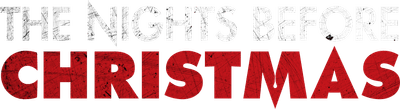 The Nights Before Christmas Logo