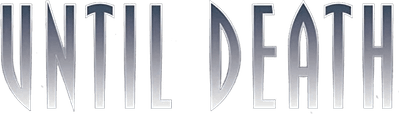 Until Death Logo