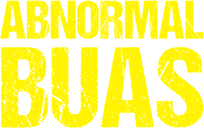 Abnormal: Buas Logo