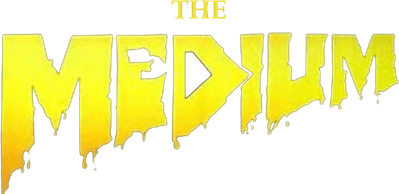 The Medium Logo
