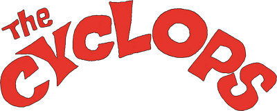 The Cyclops Logo