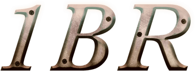 1BR Logo