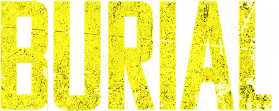Burial Logo