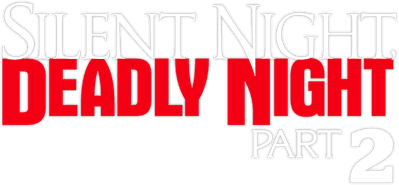 Silent Night, Deadly Night Part 2 Logo