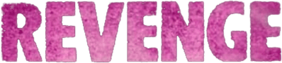 Revenge! Logo
