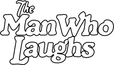 The Man Who Laughs Logo