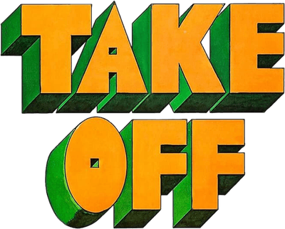 Take Off Logo