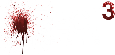 [REC]³ Genesis Logo