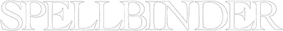 Spellbinder Logo