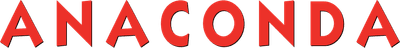 Anaconda Logo