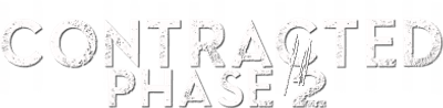 Contracted: Phase II Logo