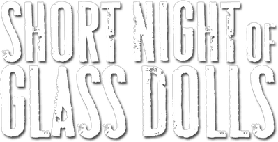 Short Night of Glass Dolls Logo