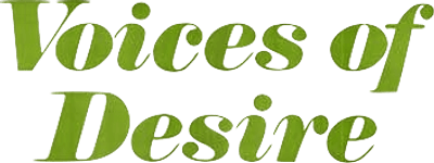 Voices of Desire Logo