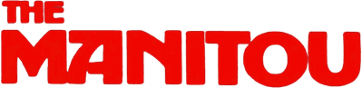 The Manitou Logo