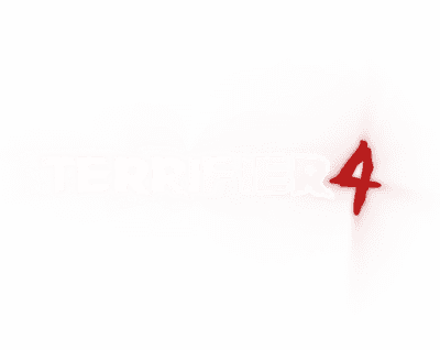 Terrifier 4 Logo