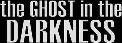 The Ghost in the Darkness Logo