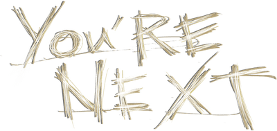 You're Next Logo