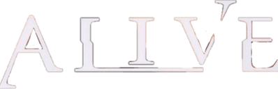 Alive Logo