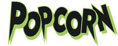 Popcorn Logo