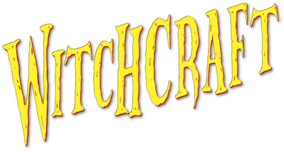 Witchcraft Logo