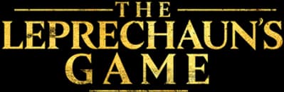 The Leprechaun's Game Logo