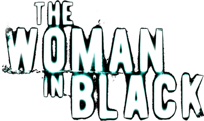 The Woman in Black Logo