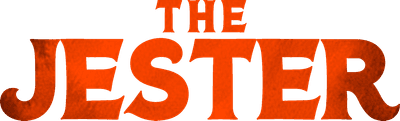 The Jester Logo