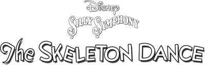 The Skeleton Dance Logo