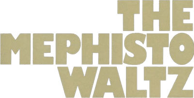 The Mephisto Waltz Logo