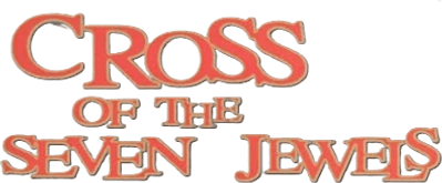 Cross of the Seven Jewels Logo