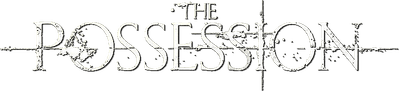 The Possession Logo