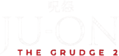 Ju-on: The Grudge 2 Logo